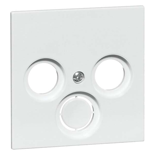PEHA Zentralplatte D 20.610.02 TV